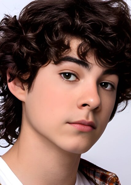 Emjay Anthony photo