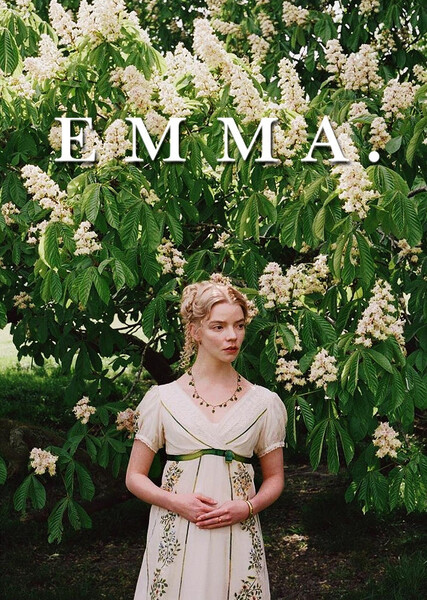 Emma. (2020) photo