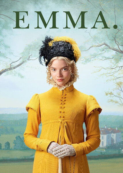 Emma. (2020) photo