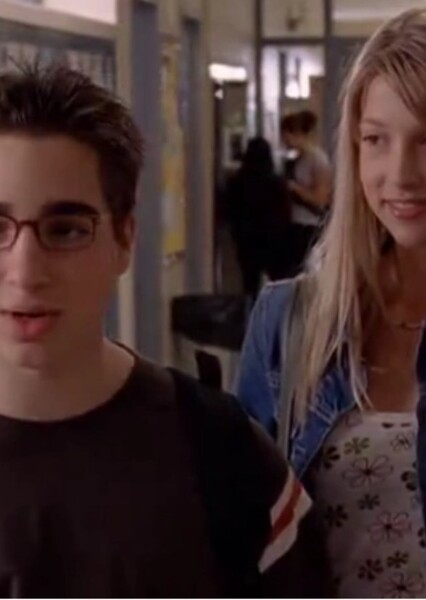 Emma and Toby