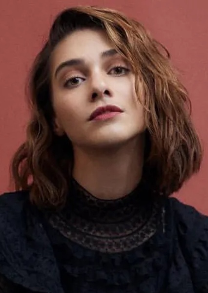 Emma Appleton photo