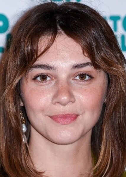 Emma Appleton photo