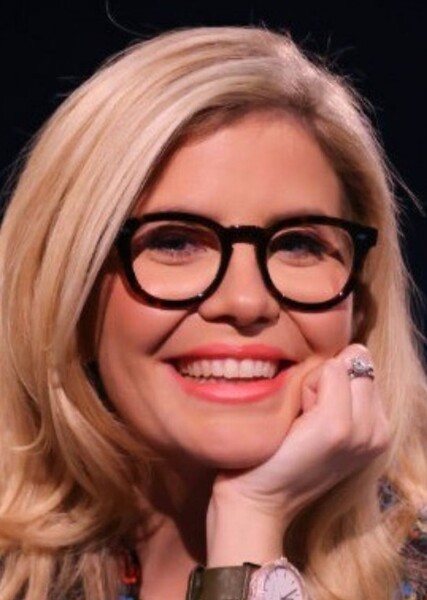 Emma Barnett