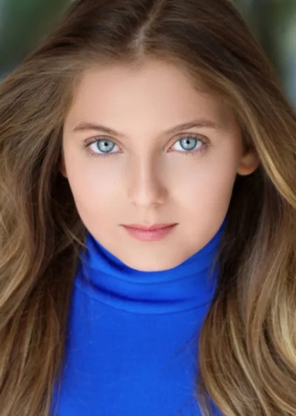 Emma Berman photo