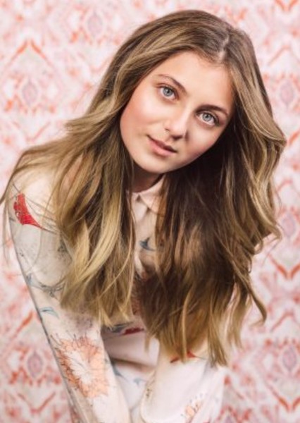 Emma Berman photo