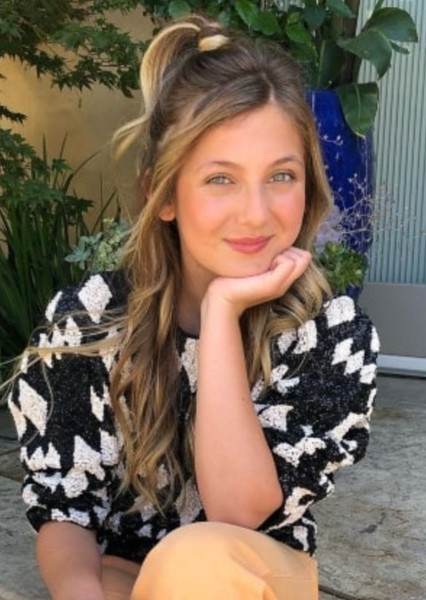Emma Berman photo