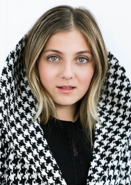 Emma Berman photo