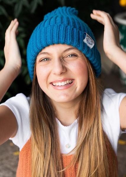 Emma Berman photo