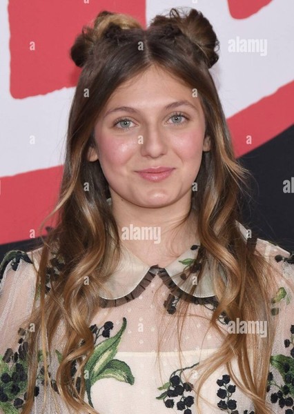 Emma Berman photo