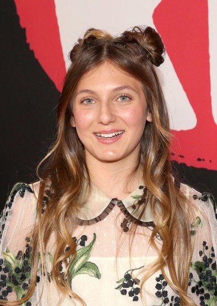 Emma Berman photo
