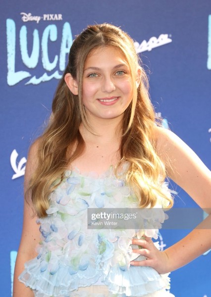 Emma Berman photo