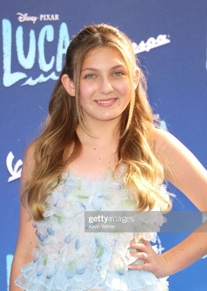 Emma Berman photo