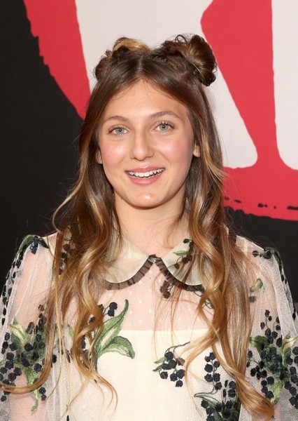 Emma Berman photo