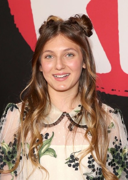 Emma Berman photo