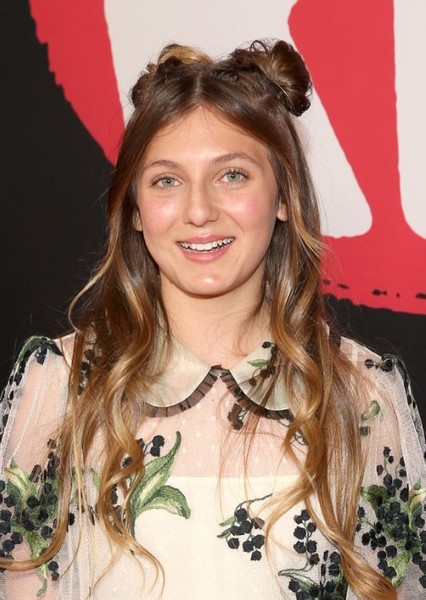 Emma Berman photo