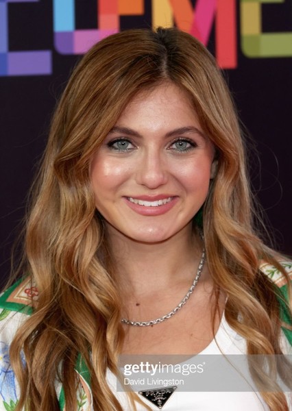Emma Berman photo
