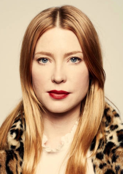 Emma Booth photo