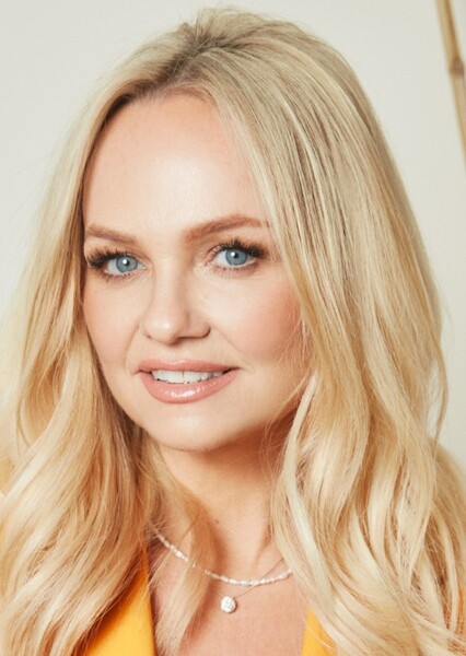 Emma Bunton