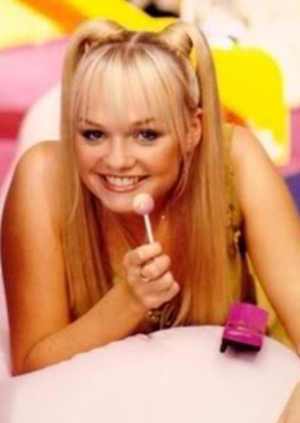 Emma Bunton photo