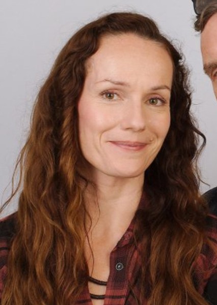 Emma Campbell-Jones photo