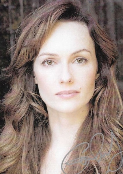 Emma Campbell-Jones photo