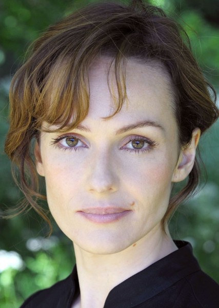 Emma Campbell-Jones photo