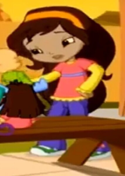 Emma (Care Bears)
