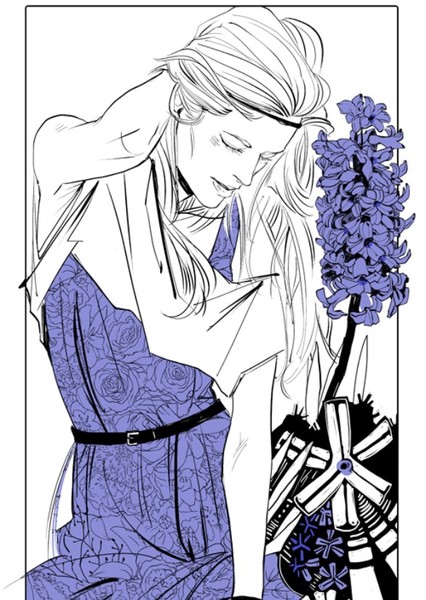Emma Carstairs photo