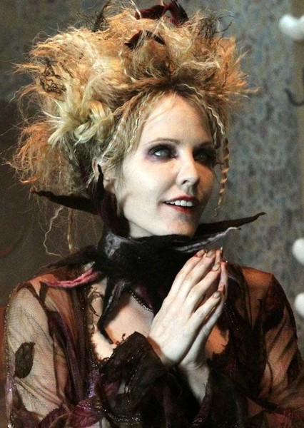 Emma Caulfield