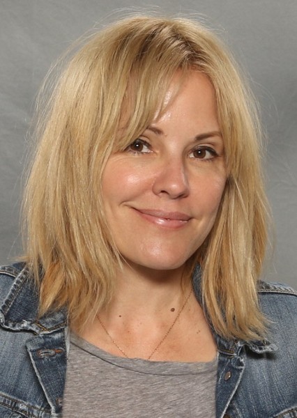 Emma Caulfield Ford