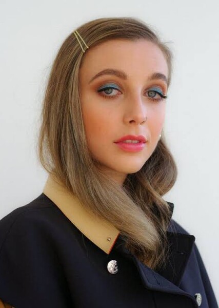 Emma Chamberlain photo