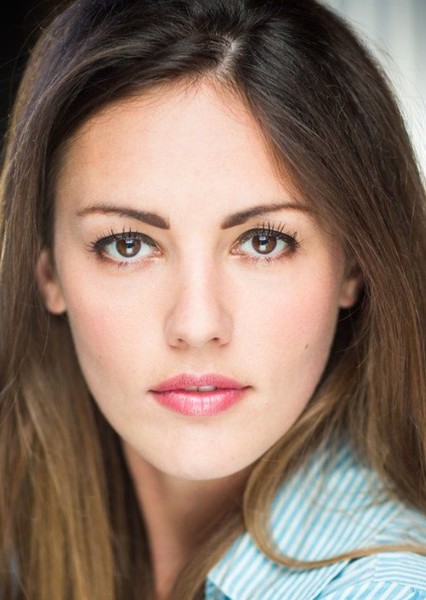 Emma Connell photo