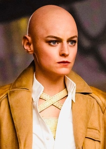 Emma Corrin