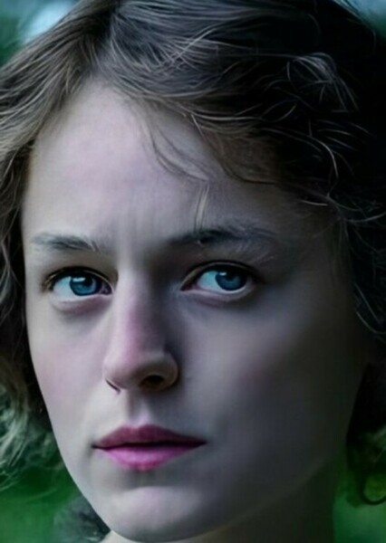 Emma Corrin photo