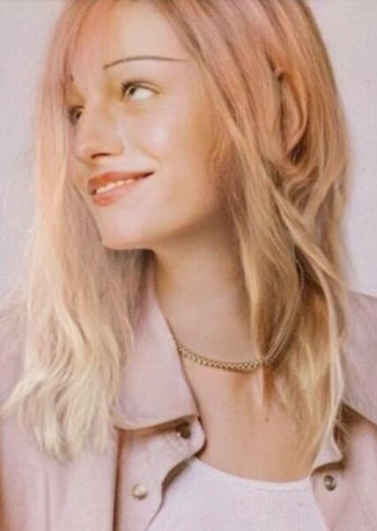 Emma Corrin photo