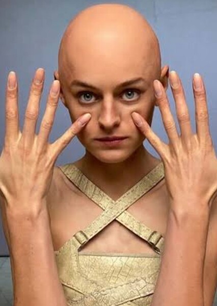 Emma Corrin photo