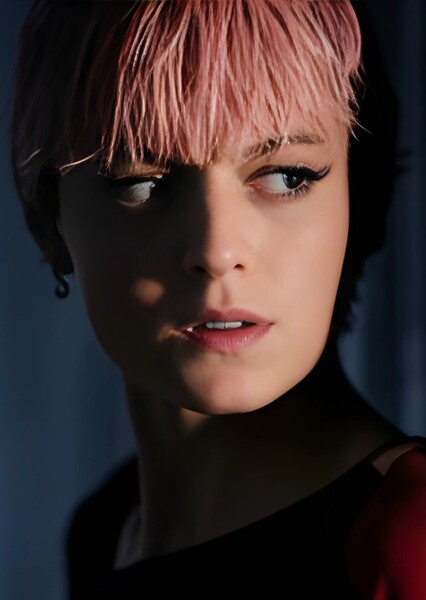 Emma Corrin photo
