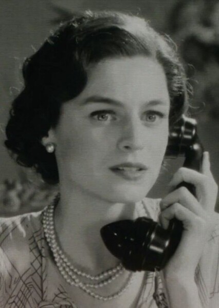 Gwen Conliffe (The Love Interest)