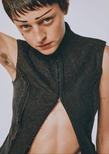Emma Corrin photo