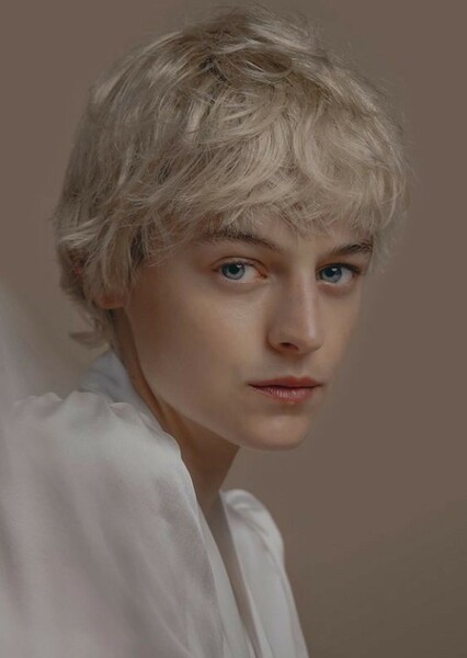 Emma Corrin