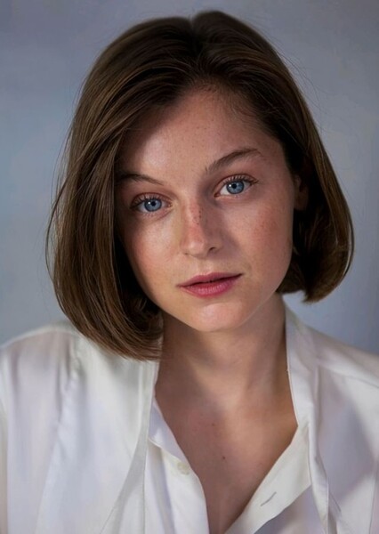 Emma Corrin