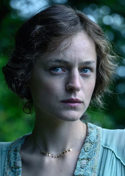 Emma Corrin