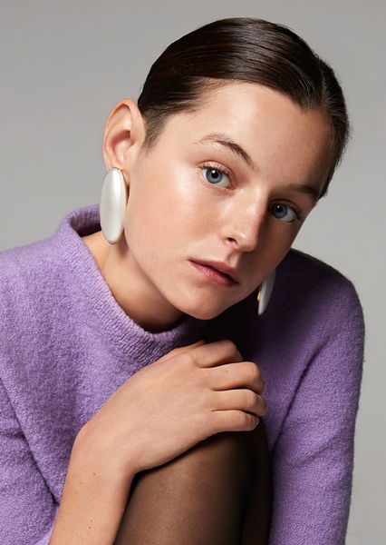 Emma Corrin