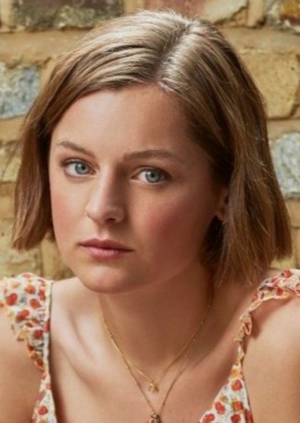Emma Corrin photo