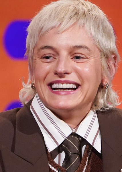 Emma Corrin