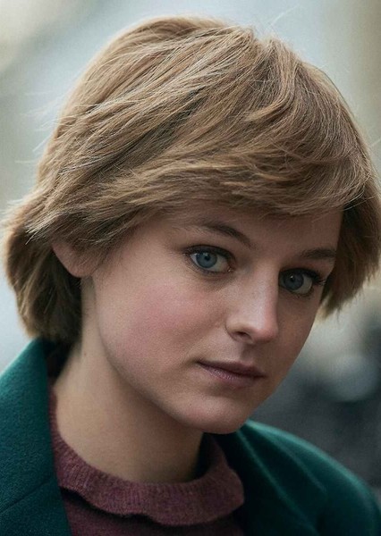 Emma Corrin photo