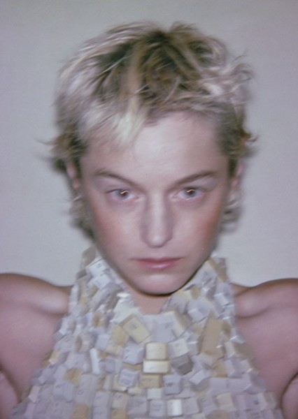 Emma Corrin photo