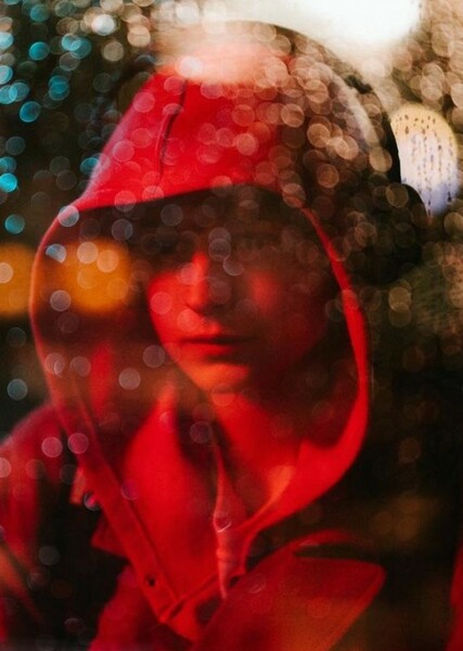 Emma Corrin photo