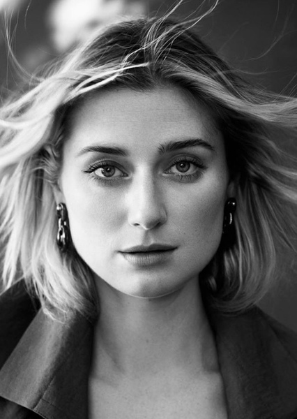 Emma D'Arcy photo