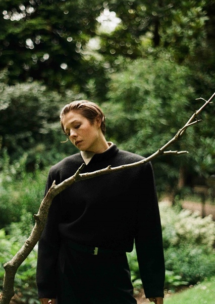 Emma D'Arcy